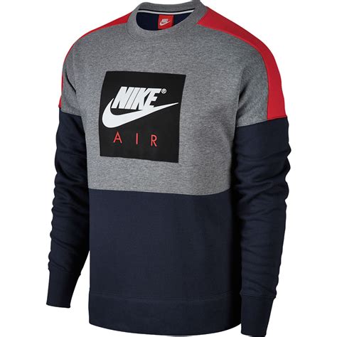 nike pullover und jogginghose herren|nike pullover herren vintage.